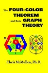 Four Color Theorem & Basic Graph Theory by Chris McMullen